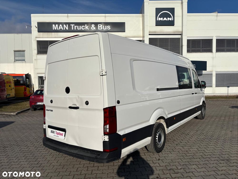 Volkswagen Crafter - 8