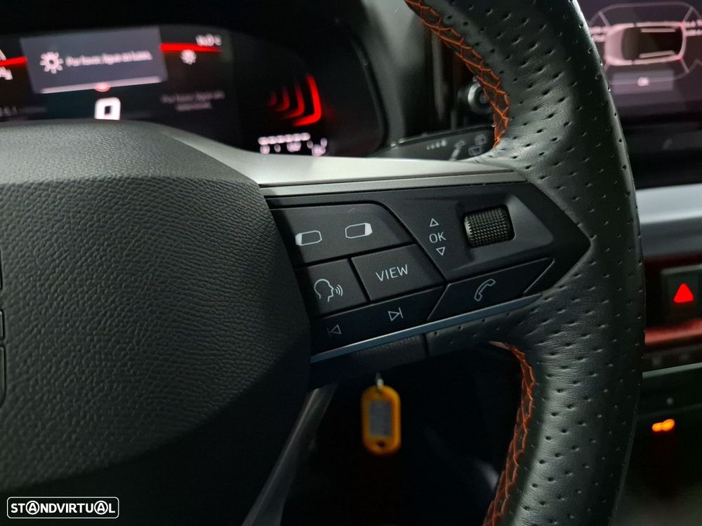 SEAT Arona 1.0 TSI FR - 16