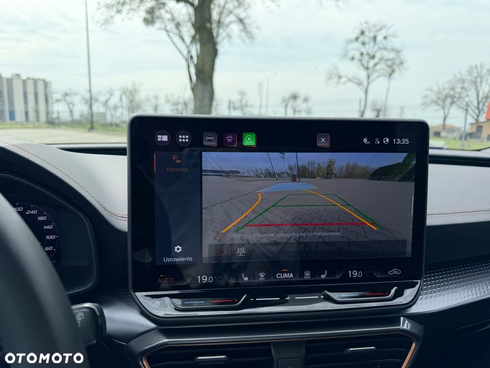 Cupra Leon 1.5 TSI - 30