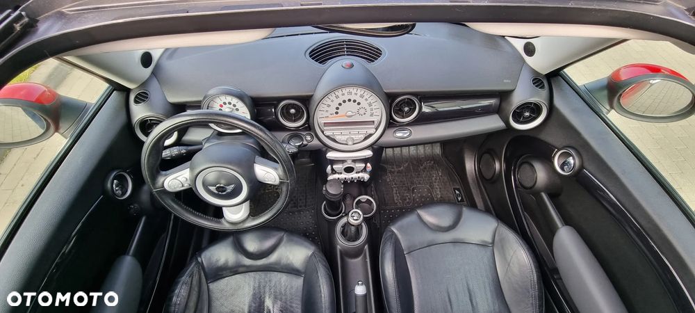 MINI Clubman - 28