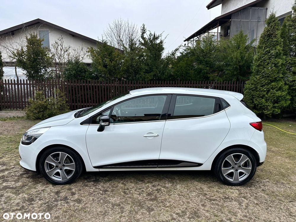 Renault Clio 1.2 16V 75 Dynamique - 2