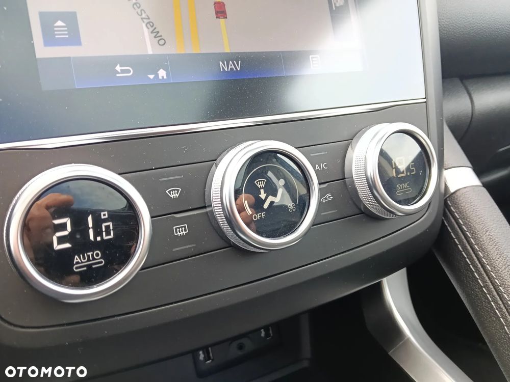 Renault Kadjar 2020