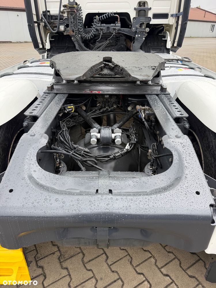 Scania R450 - 8