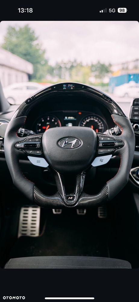 Hyundai i30 N 2.0 T-GDI GPF Performance - 6