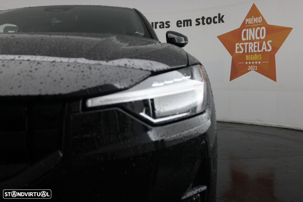 Polestar 2 Long Range 78 kWh - 33