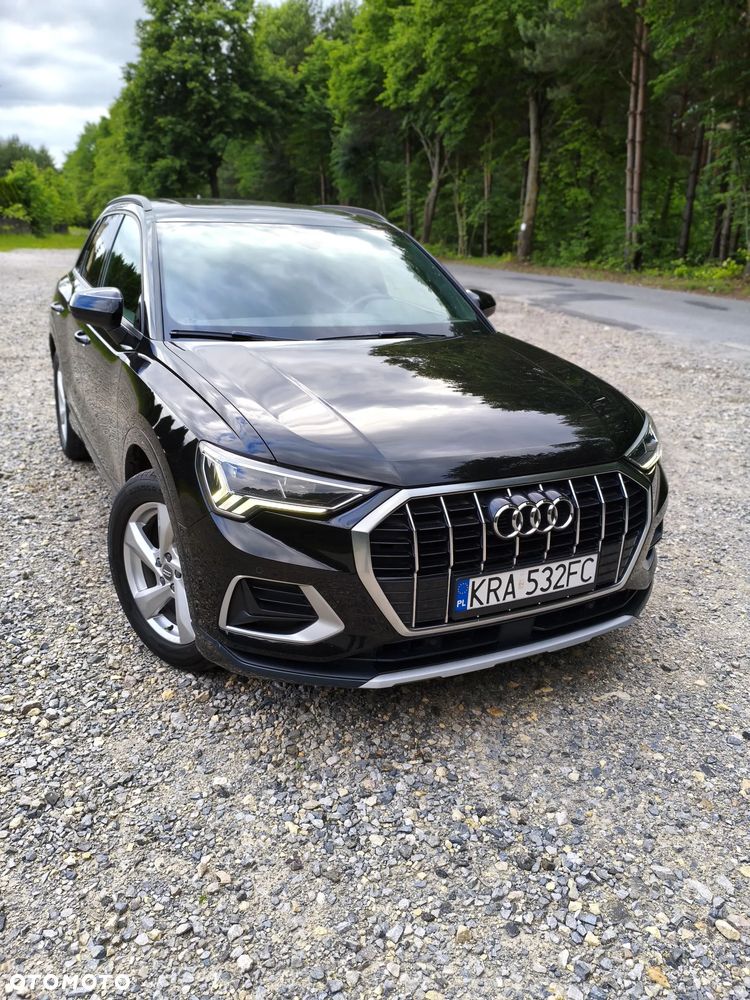 Audi Q3 35 TFSI S tronic - 7