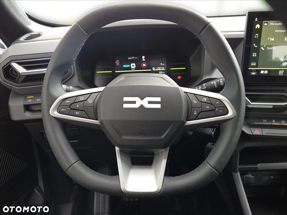 Dacia Duster - 7