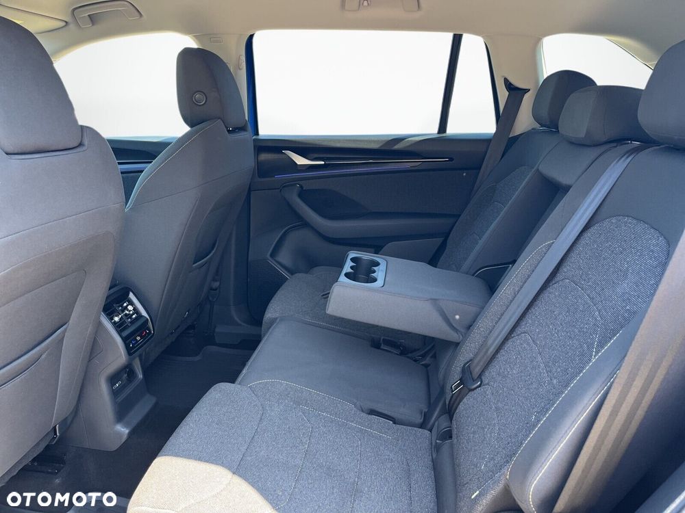 Skoda Kodiaq 1.5 TSI mHEV 4x2 Selection DSG - 15