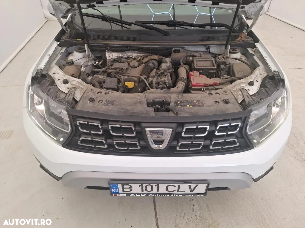 Dacia Duster - 16