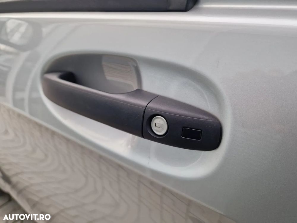 Mercedes-Benz Vito 116 CDI Tourer Kompakt Aut. PRO - 8