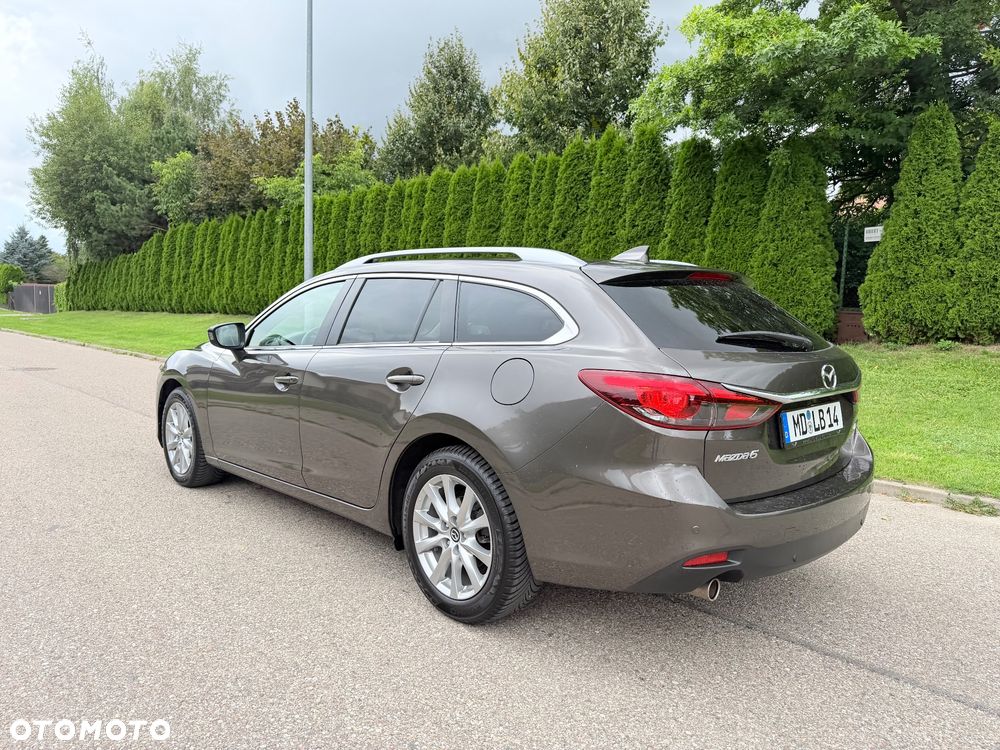 Mazda 6 - 24