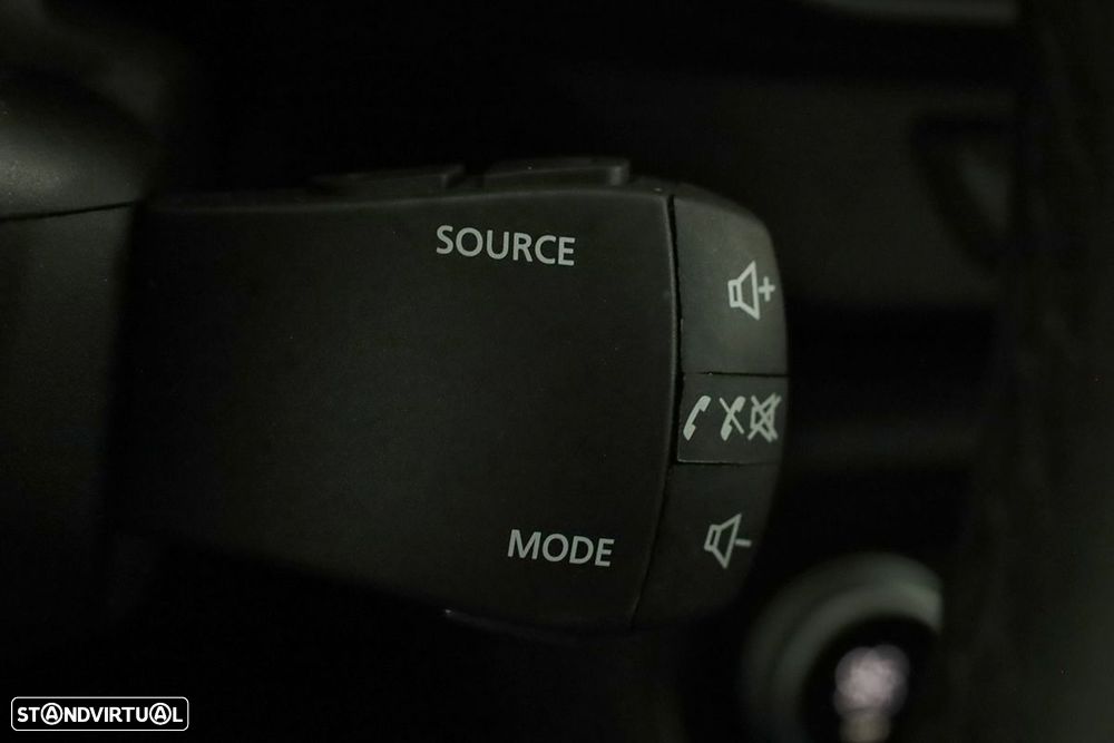 Dacia Jogger 1.0 ECO-G Extreme+ Up&Go 7L Bi-Fuel - 19