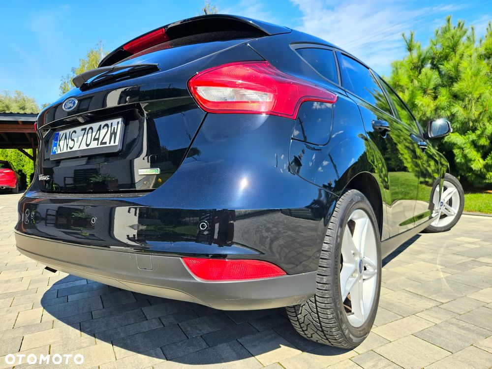 Ford Focus - 15