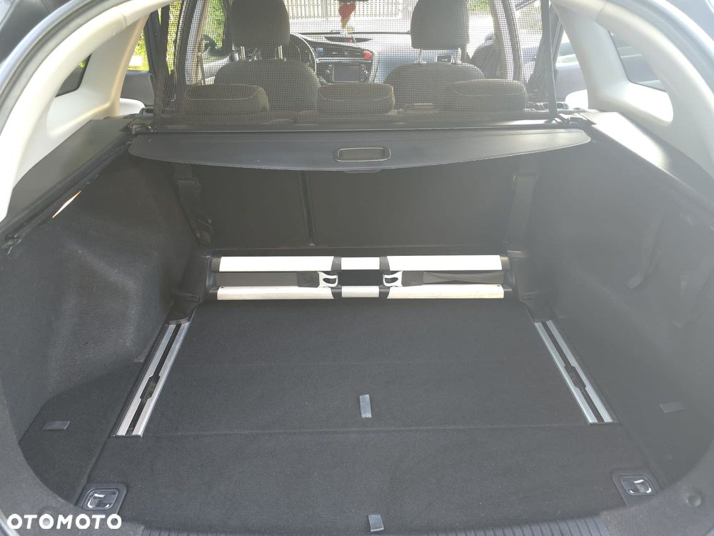 Kia Ceed 1.6 GDI Business Line - 5