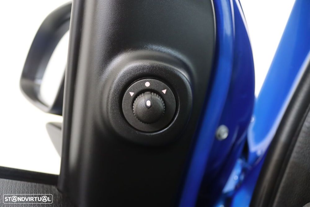 Fiat Panda 1.0 Hybrid - 18