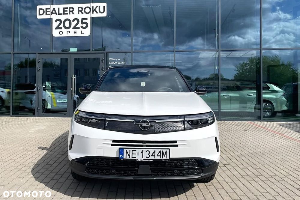 Opel Grandland - 3