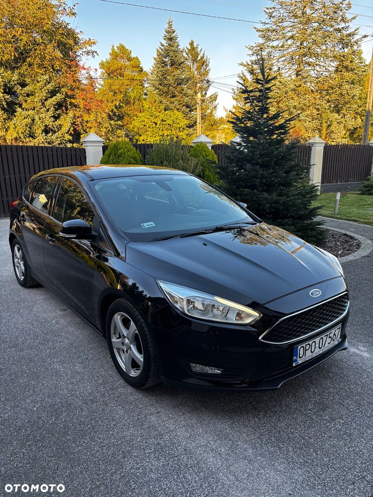 Ford Focus - 4