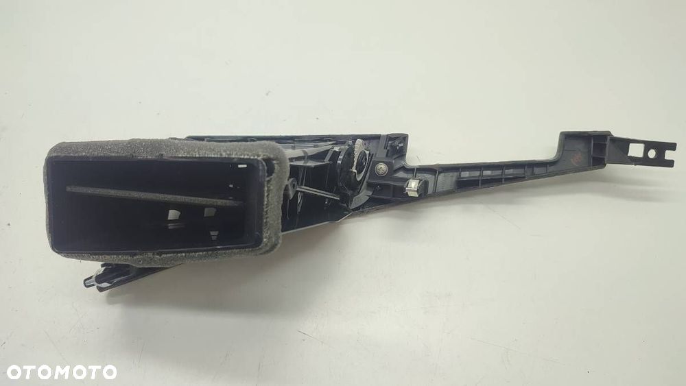 KRATKA NAWIEWU RAMKA LISTWA DESKI RADIA PRAWA INFINITI Q50 - 4