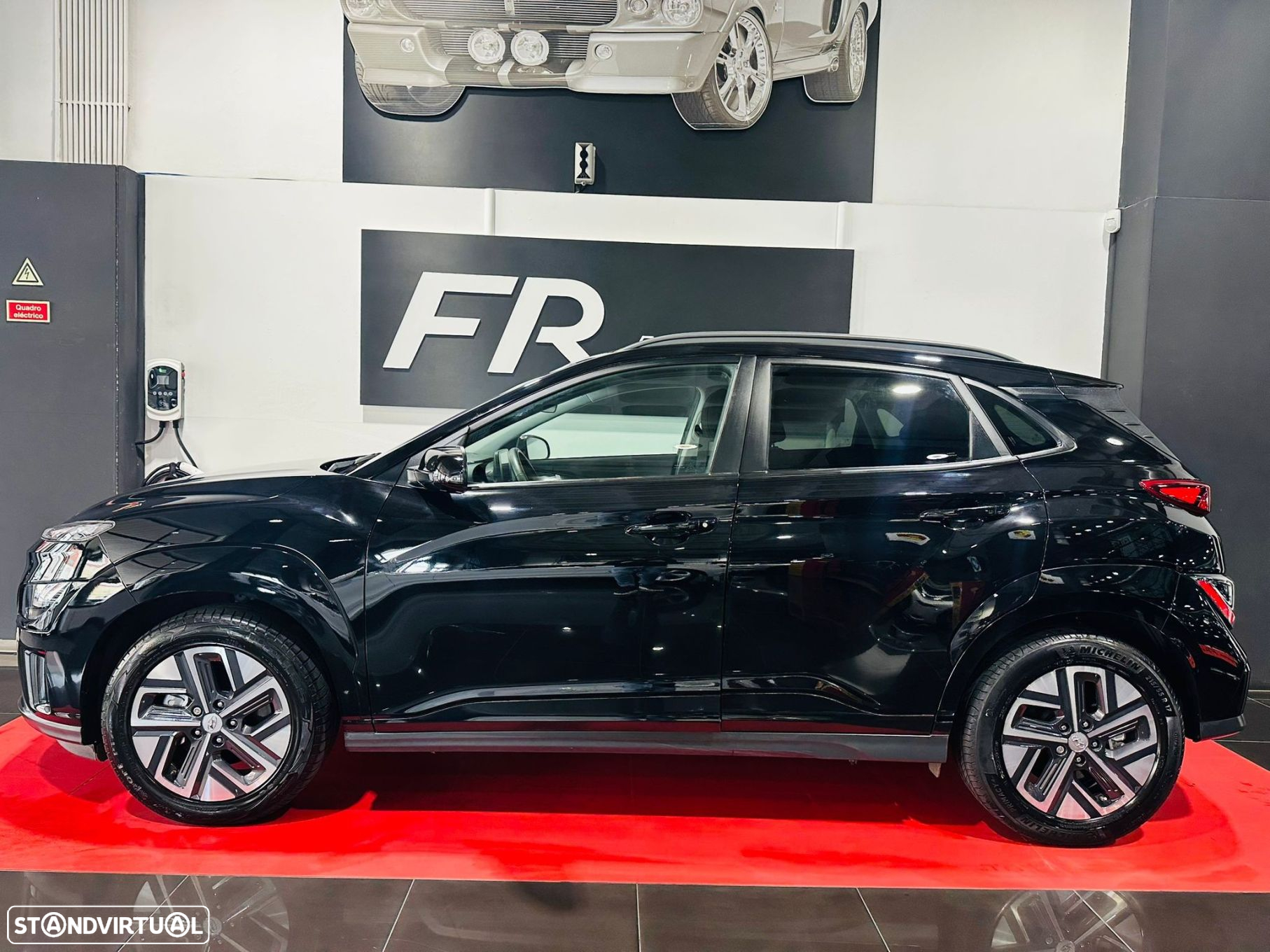 Hyundai Kauai - 11