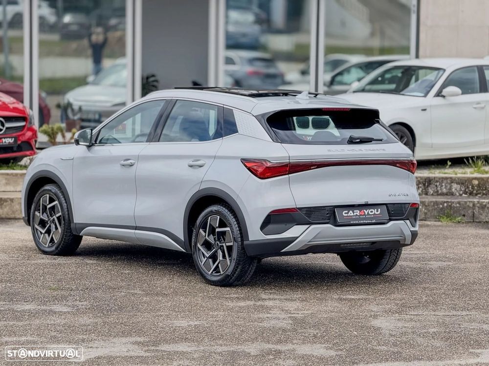 BYD Atto 3 60.48 kWh Design - 10