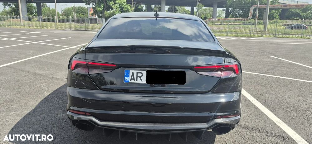 Audi RS5 2.9 TFSI quattro tiptronic - 21