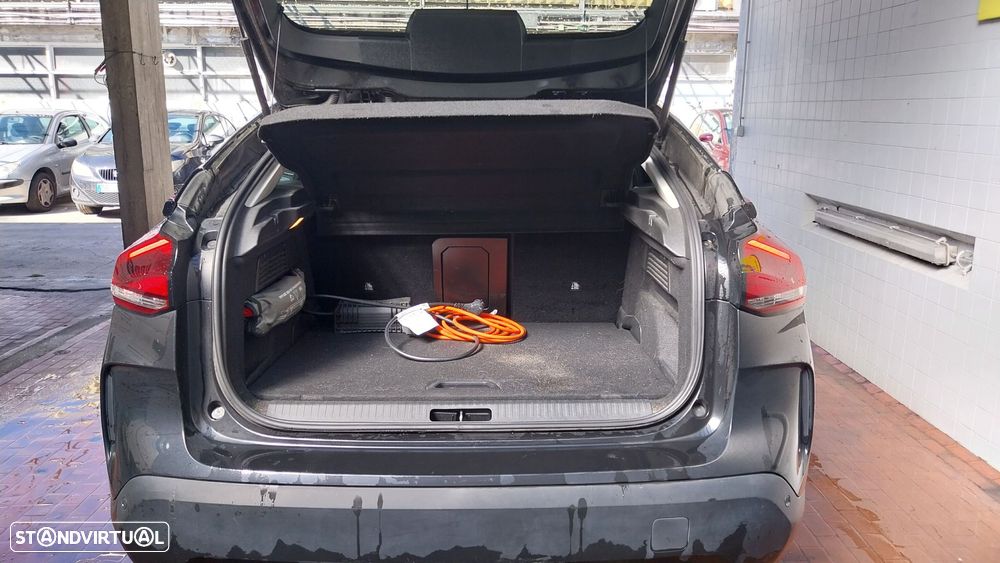 Citroën e-C4 50 kWh Shine Pack - 22