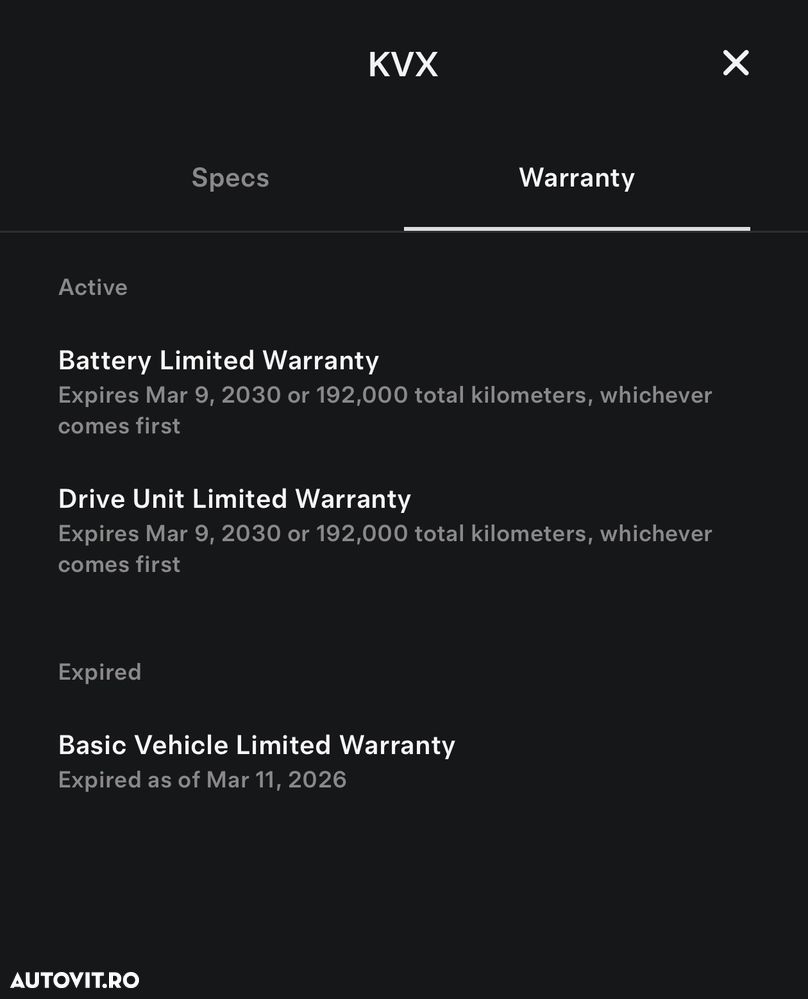 Tesla Model 3 - 35