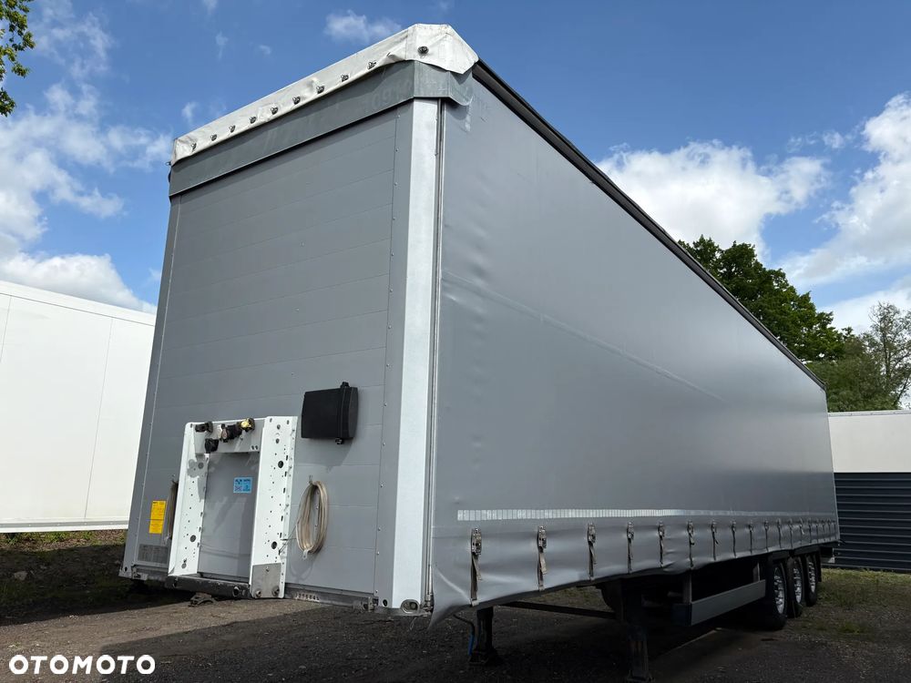 Schmitz Cargobull Mega - 2