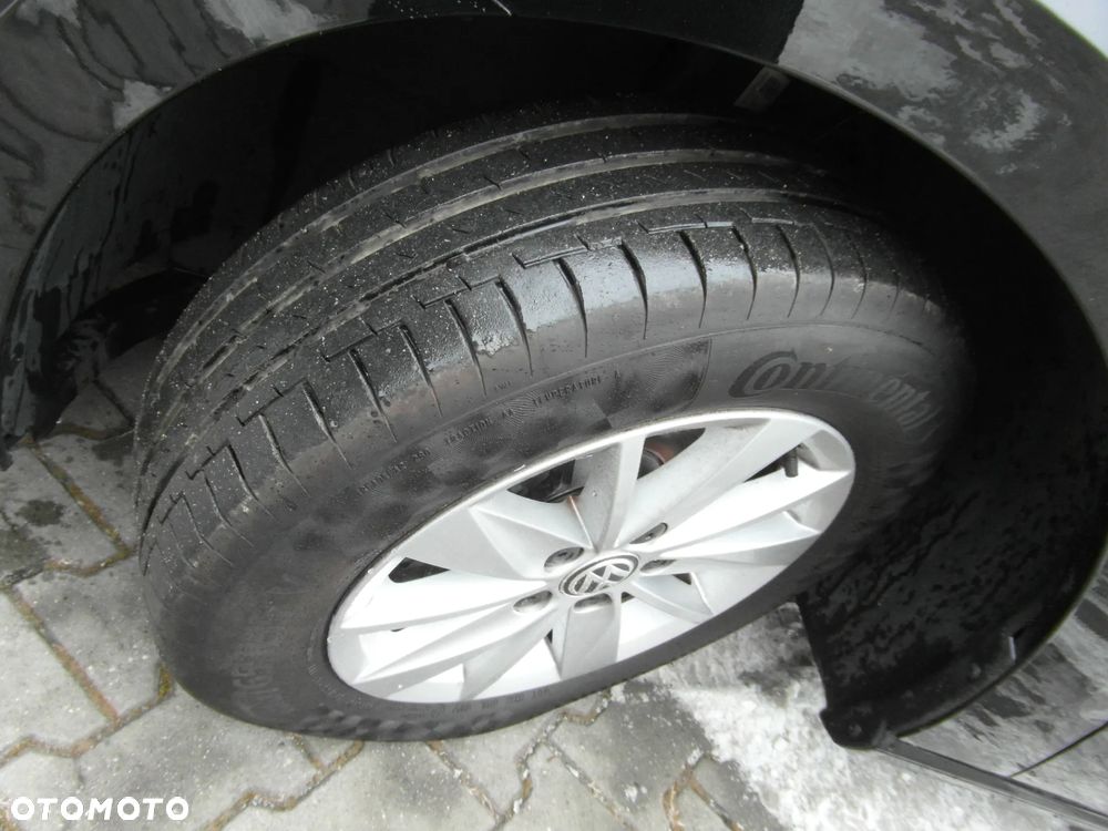 Volkswagen Golf Sportsvan 1.2 TSI (BlueMotion Technology) Trendline - 15