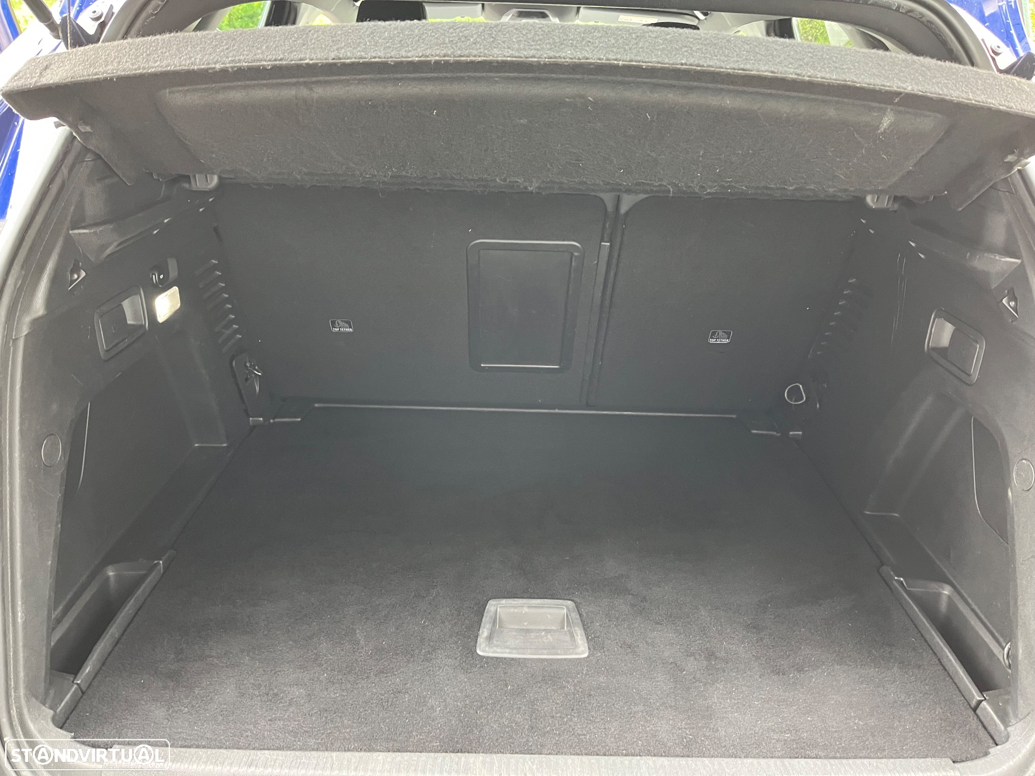 Peugeot 3008 1.2 PureTech GT Line - 25