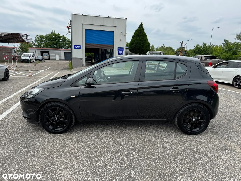 Opel Corsa 1.4 Active - 12