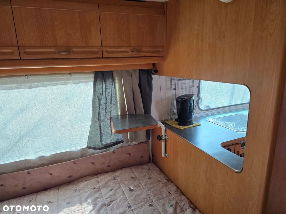 Adria 502 - 19