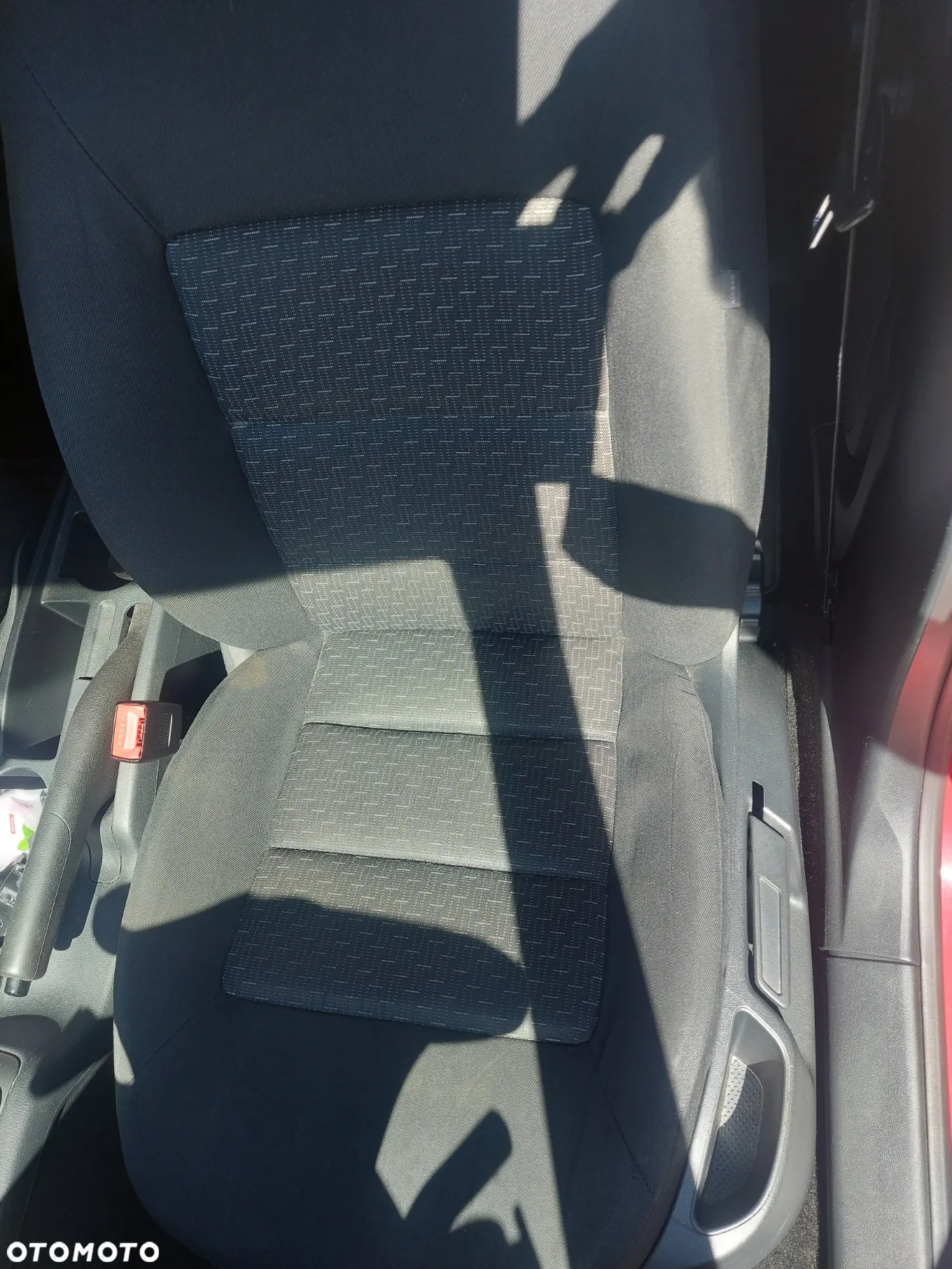 Skoda Octavia 1.4 Ambiente - 14