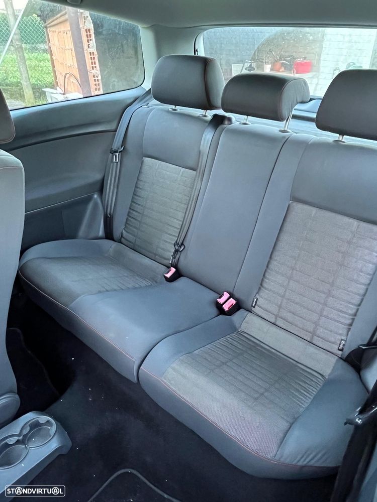 VW Polo 1.2 Trendline - 10