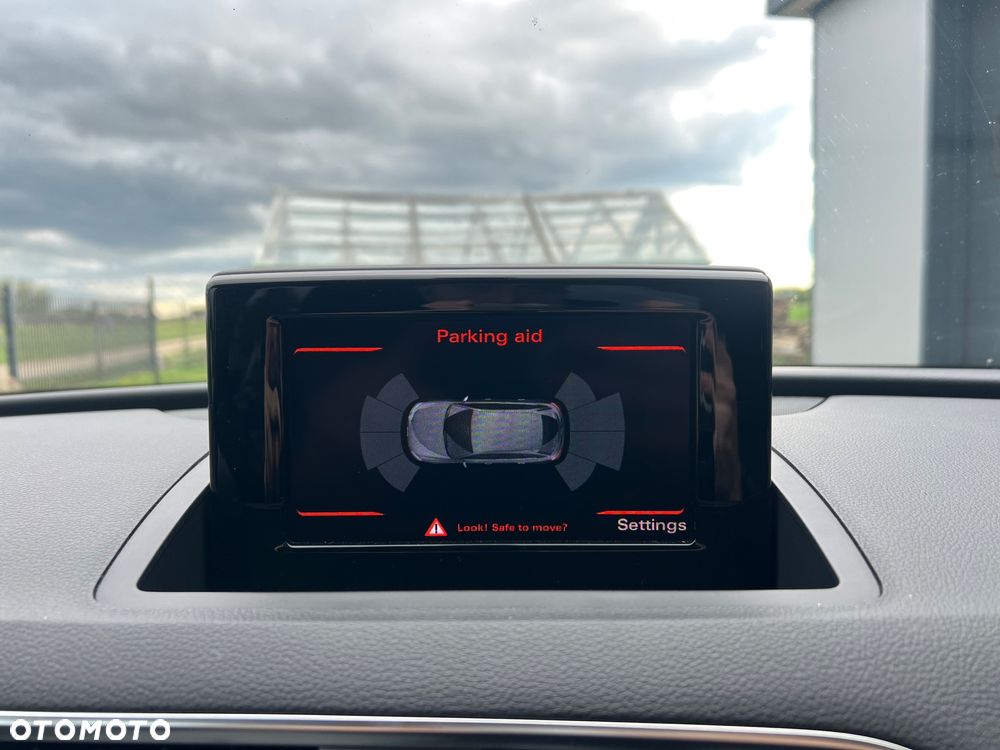 Audi Q3 2.0 TDI Quattro S tronic - 21