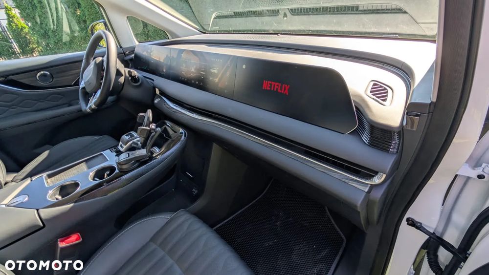 Forthing U Tour 1.5 DVVT GDI DCT - 16