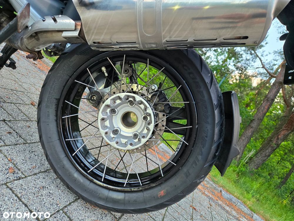 BMW GS - 19
