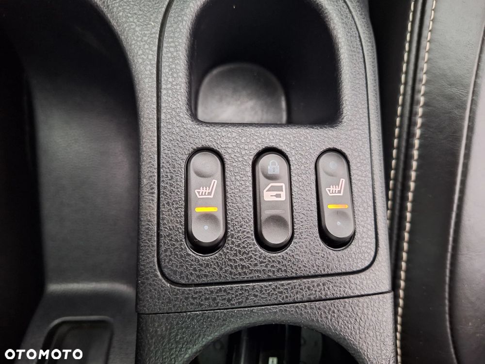 Nissan Qashqai 2.0 dCi Tekna Pack - 31