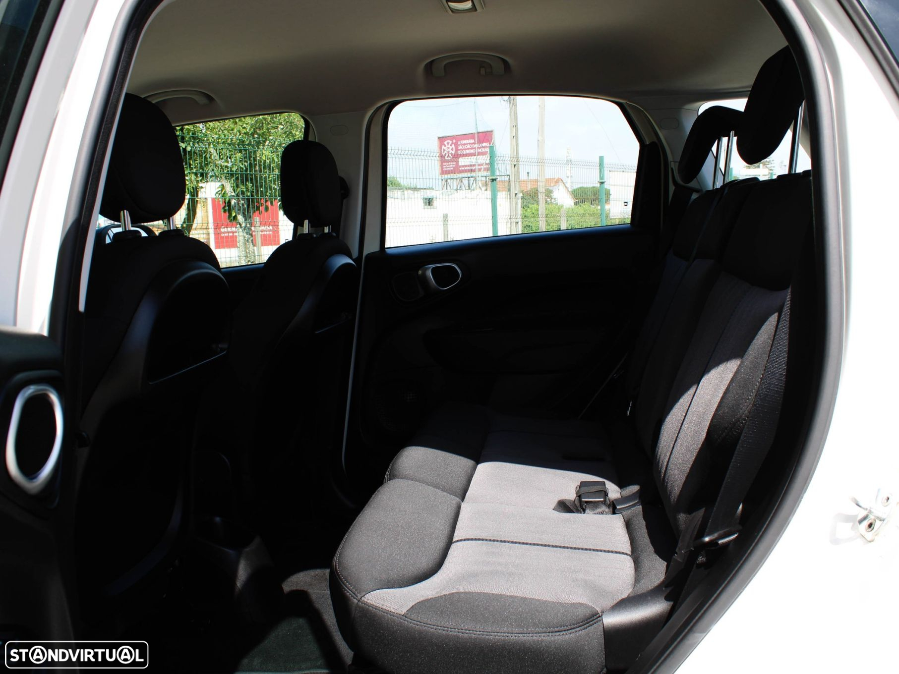Fiat 500L 1.3 MJ Pop Star S&S - 30