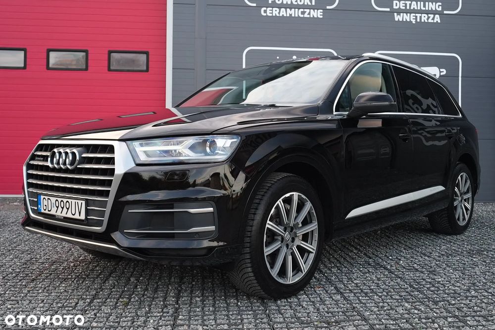 Audi Q7 - 33