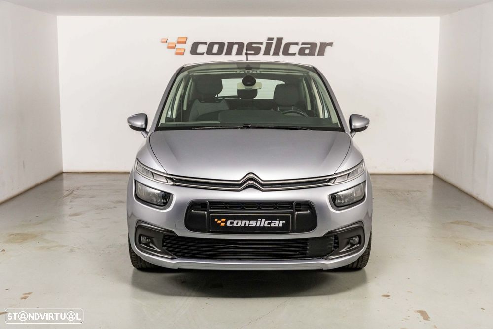 Citroën C4 Spacetourer 1.2 PureTech Feel EAT6 - 3