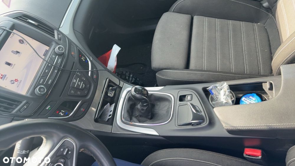 Opel Insignia 1.6 T Edition S&S - 6