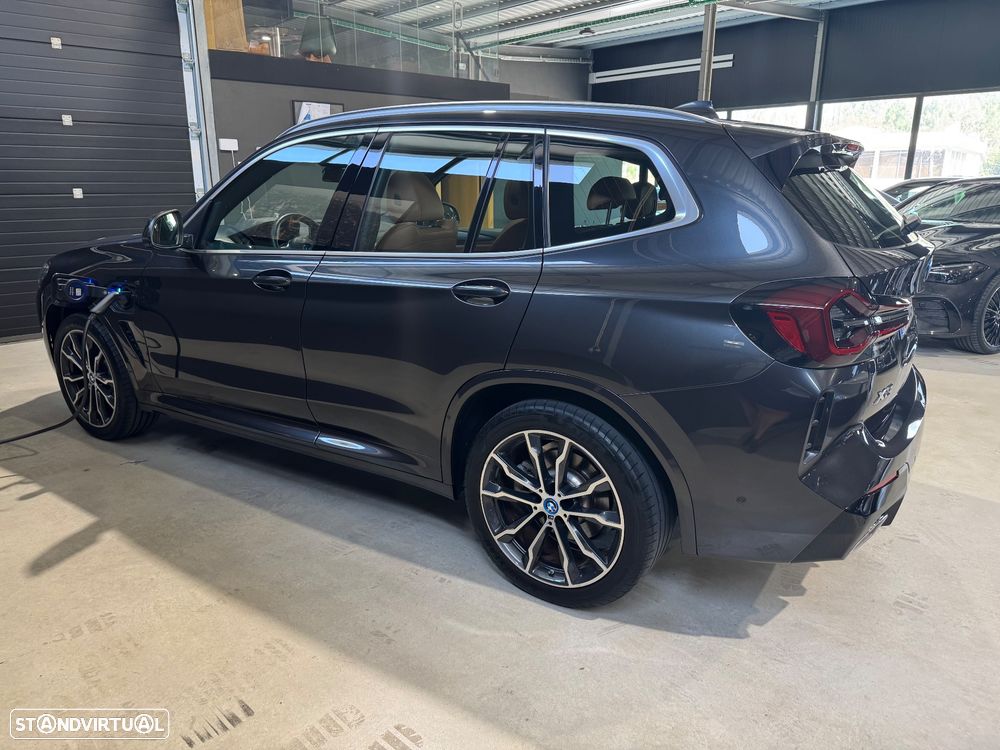 BMW X3 30 e xDrive Pack M - 15