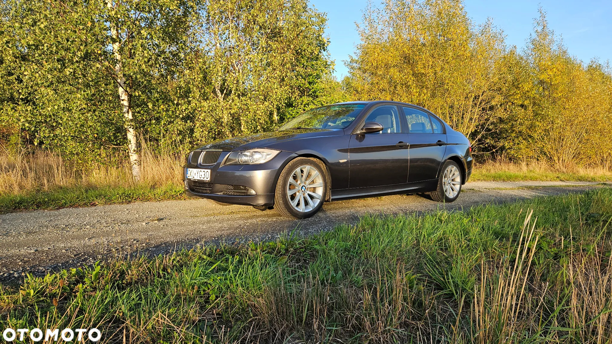 BMW Seria 3 320d - 7