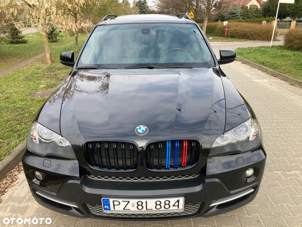BMW X5 xDrive30d - 3