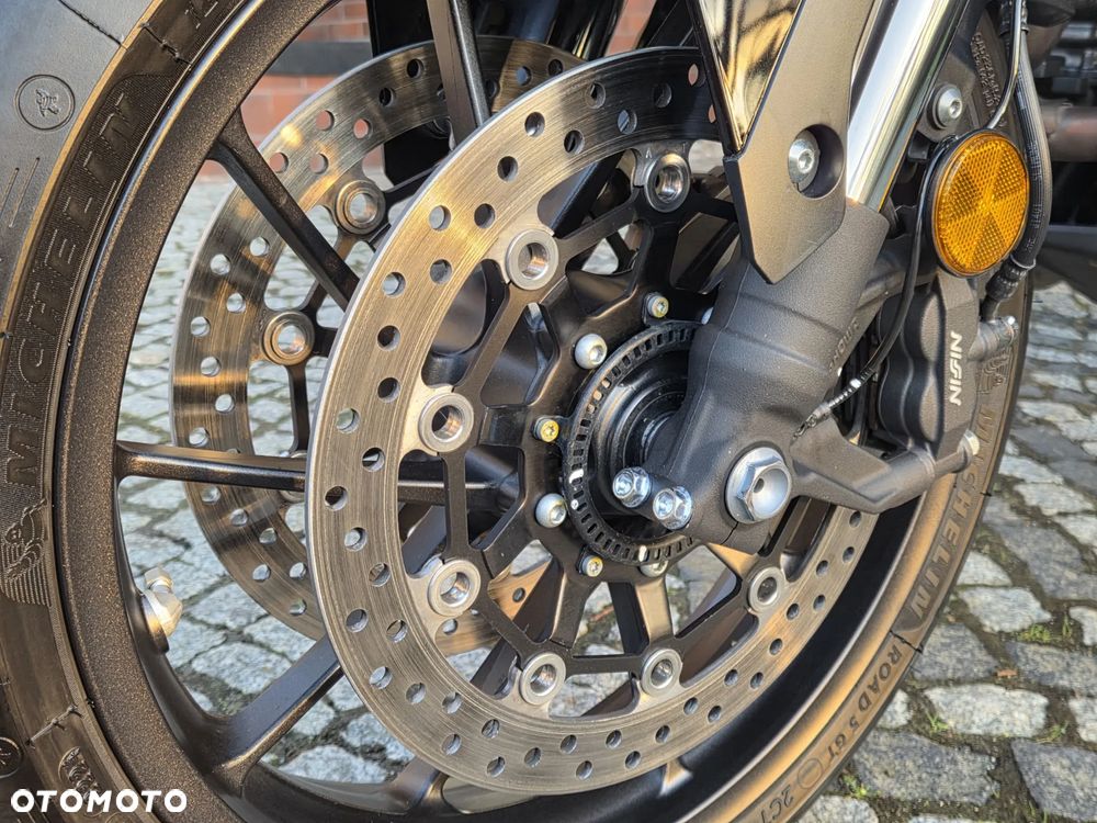 Honda NT - 15