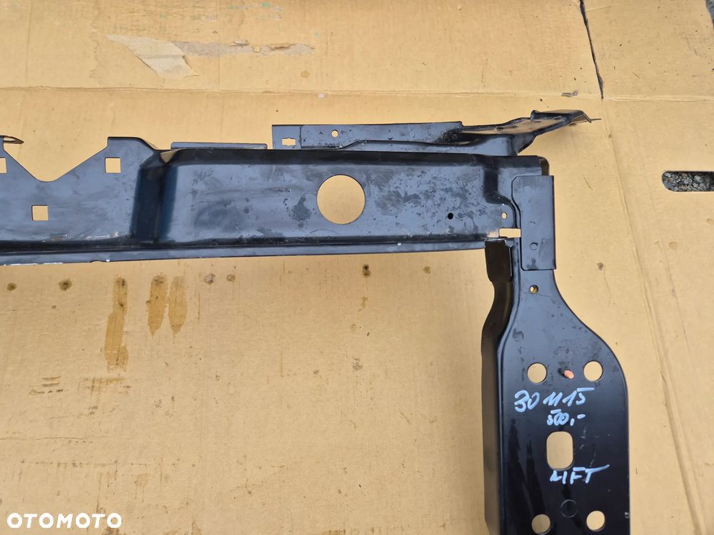 Fiat 500 pas przedni.Lifting 2015-2022.Nowy oryginał. - 3