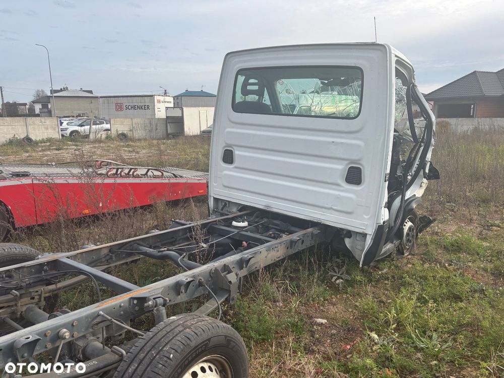 Iveco Daily 35-S14 - 2