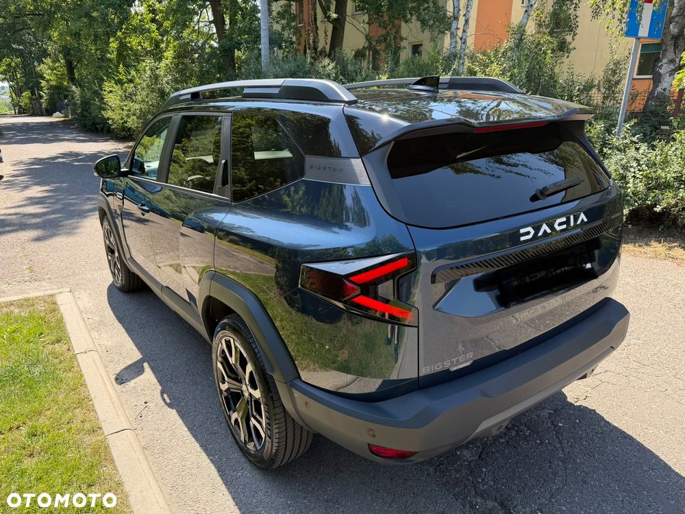 Dacia Bigster - 6