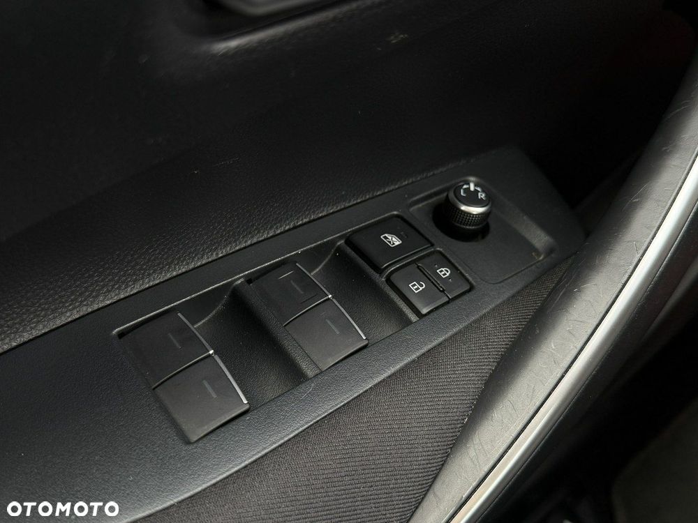 Toyota Corolla 1.5 Comfort - 29